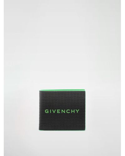 Givenchy Portmonnaie - Mehrfarbig