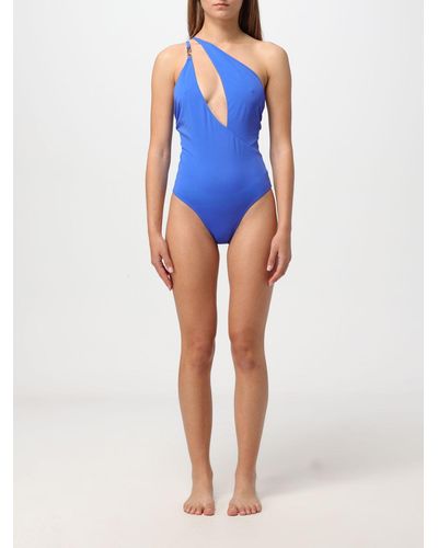 Karl Lagerfeld Swimsuit - Blue