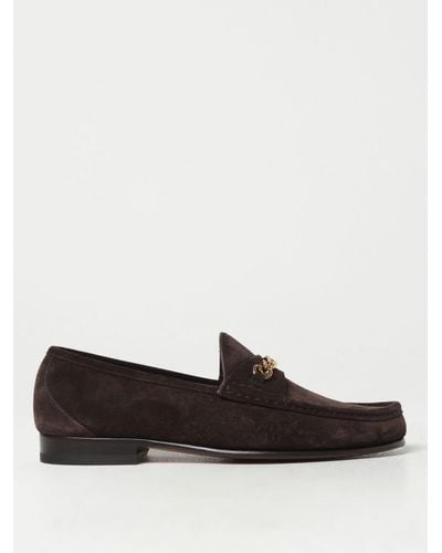 Tom Ford Loafers - Multicolour