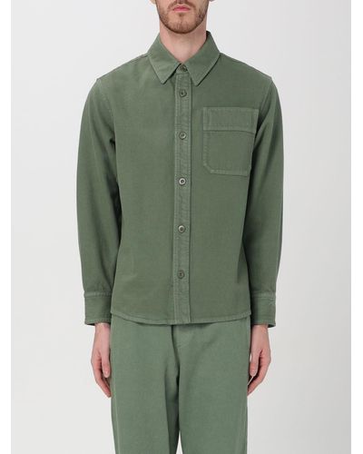 A.P.C. Shirt - Green