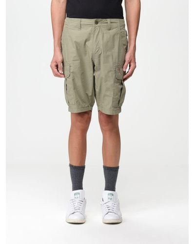 Napapijri Pantalones cortos - Verde