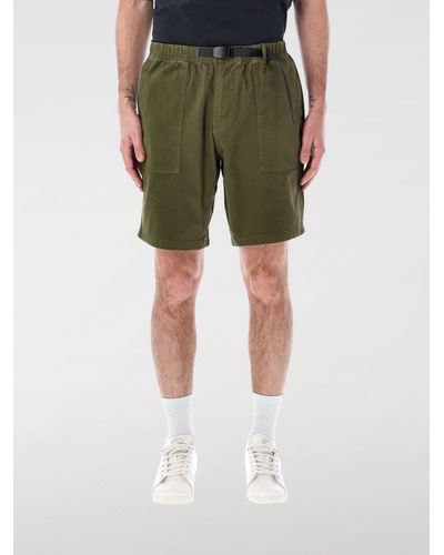 Gramicci Shorts - Grün