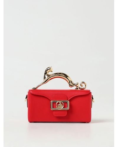 Lanvin Mini Bag - Red