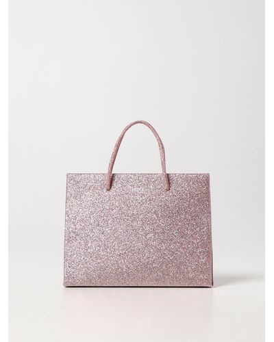 MEDEA Handtasche - Pink
