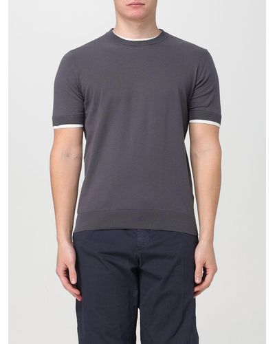 Paolo Pecora T-shirt - Grey