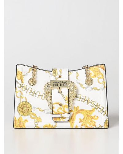 Versace Jeans Couture Handtasche - Mettallic