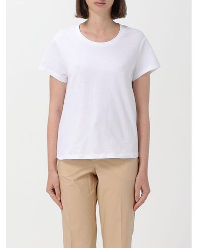 Twin Set T-shirt - White