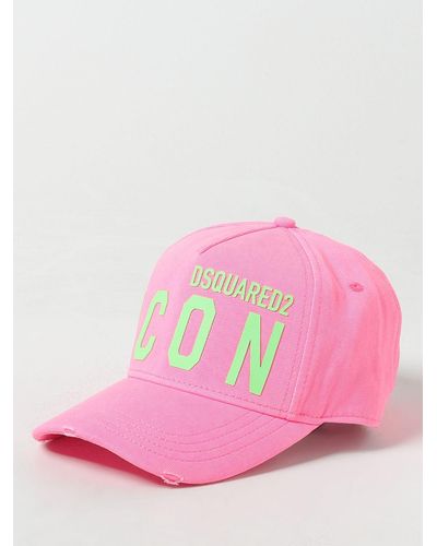 DSquared² Hut - Pink