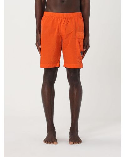 C.P. Company Swimsuit - Orange