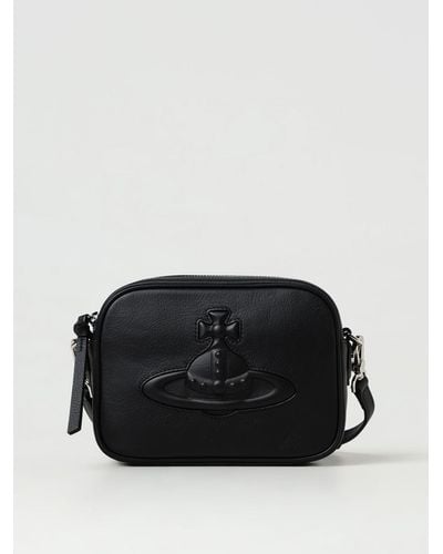 Vivienne Westwood Mini Bag - Black