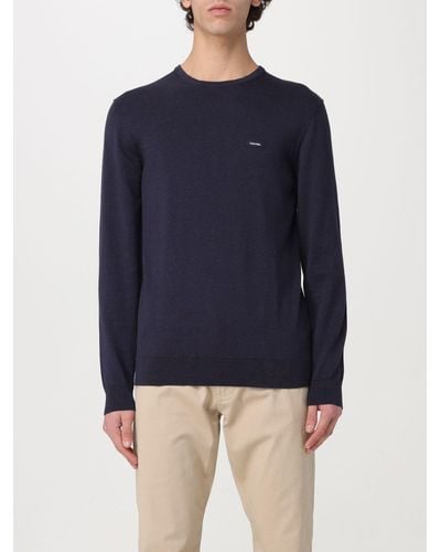 Calvin Klein Sweater - Blue