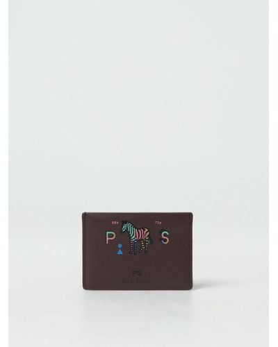 PS by Paul Smith Wallet - White