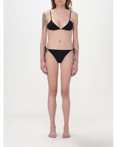 Lido Swimsuit - Natural