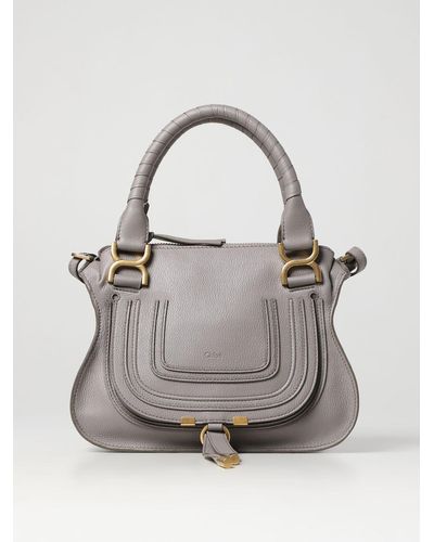 Chloé Handbag Chloé - Gray