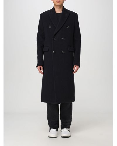 Amiri Coat - Blue