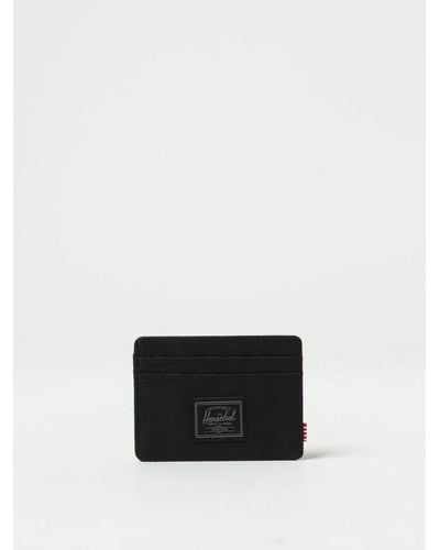 Herschel Supply Co. Wallet - White