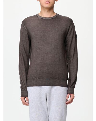 Peuterey Sweater - Gray