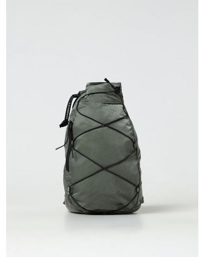 C.P. Company Backpack - Green