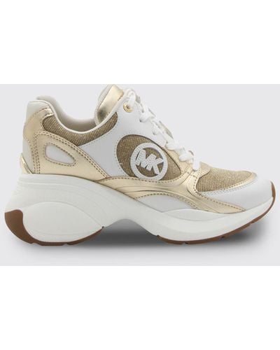 Michael kors hotsell shoes outlet