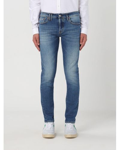 CYCLE Jeans - Azul