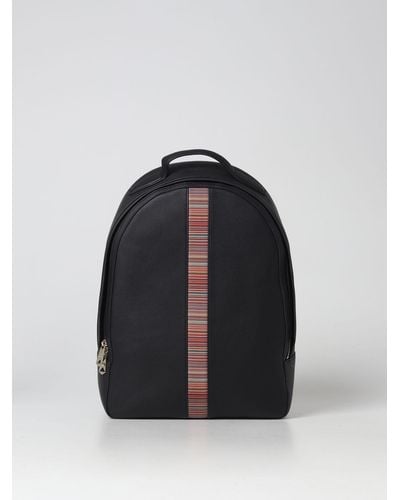 Paul Smith Backpack - Blue