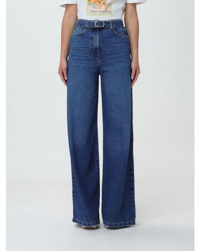 Twin Set Jeans - Bleu