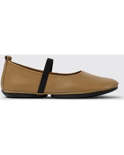 Camper Ballet flats and ballerina shoes for Women | Online Sale up to 68%  off | Lyst