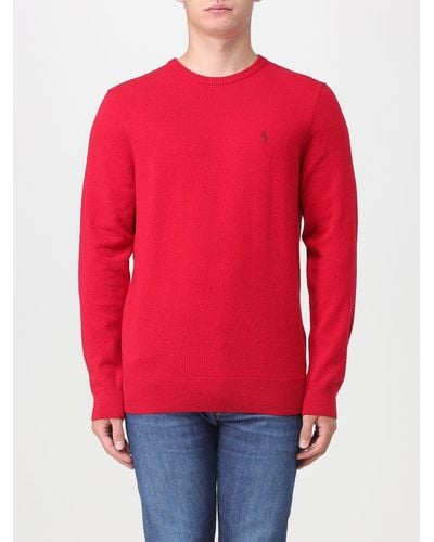 Polo Ralph Lauren Jersey - Rojo
