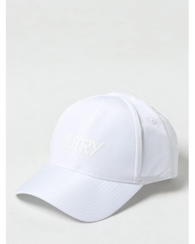 Autry Hut - Weiß