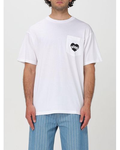Carhartt T-shirt - Weiß