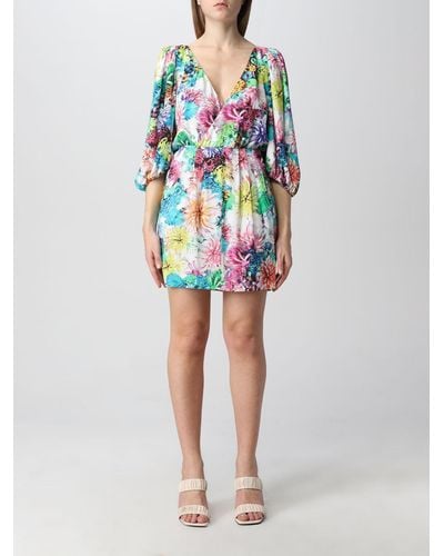 Just Cavalli Dress - Multicolour