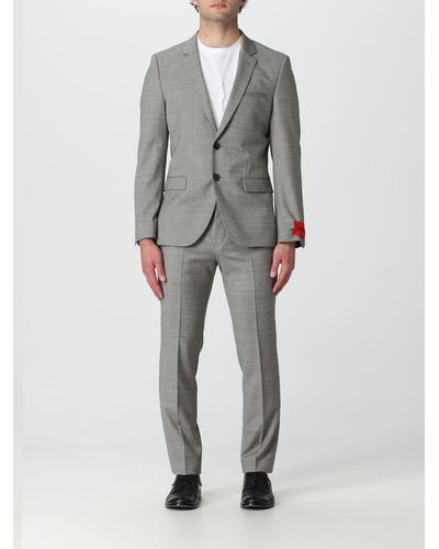 HUGO Suit - Grey