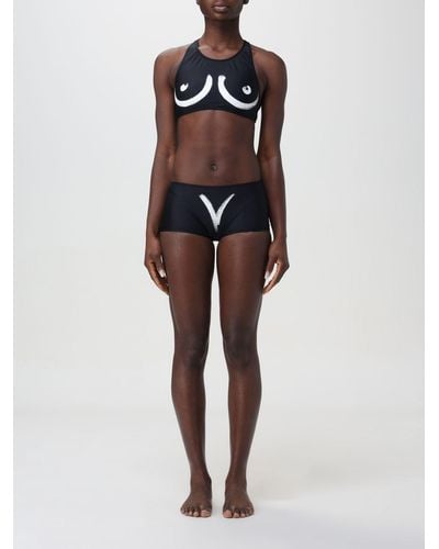 Moschino Costume a bikini - Nero