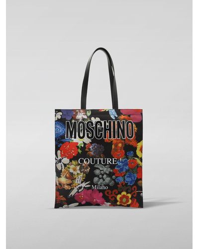 Moschino Bags - White