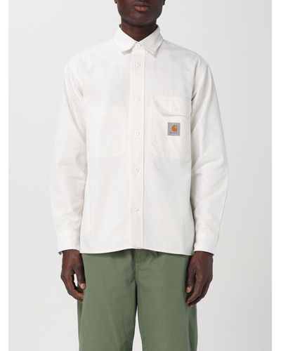 Carhartt Shirt - White