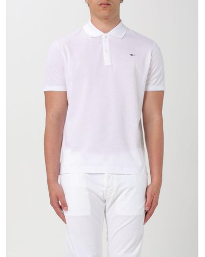 Paul & Shark Polo - Blanc