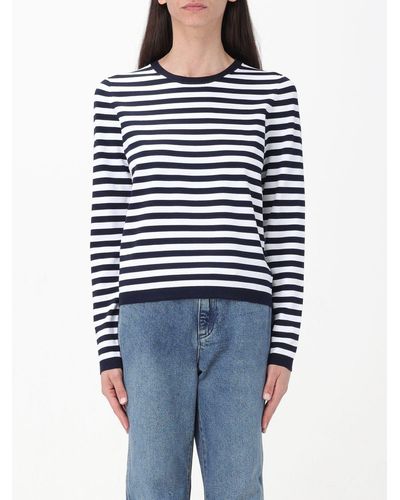 Michael Kors Jumper - Blue