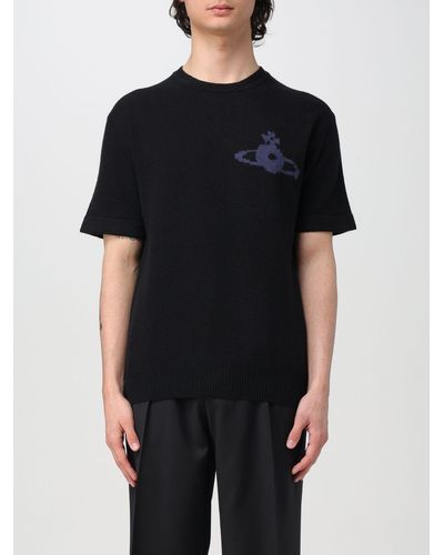 Vivienne Westwood Maglia - Nero