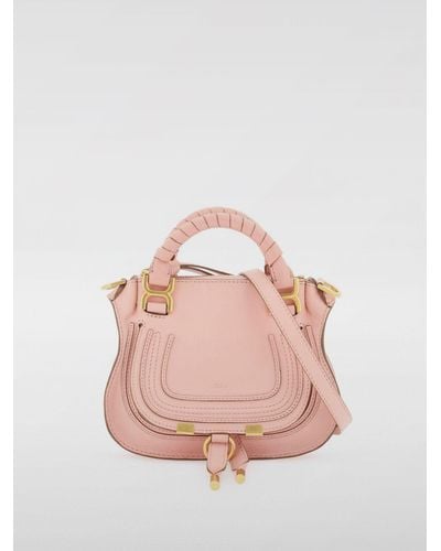 Chloé Shoulder Bag Chloé - Pink