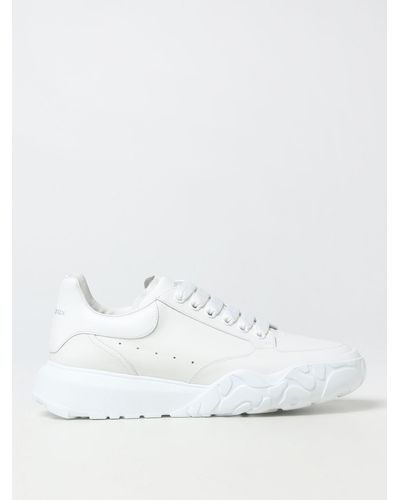 Zapatillas Alexander McQueen de hombre Rebajas en l nea hasta