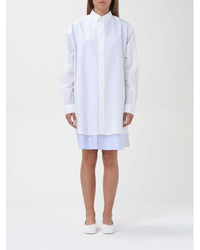 Loewe Kleid - Weiß