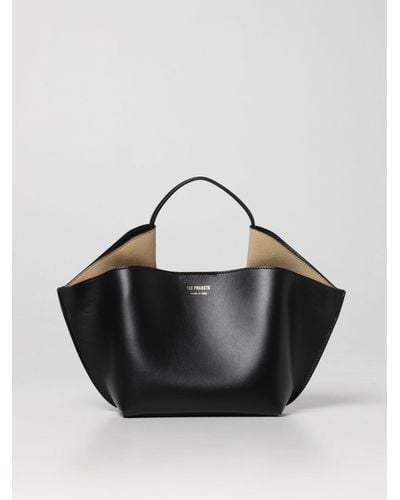 REE PROJECTS Handbag - Black