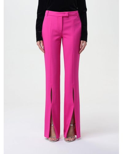 Versace Trousers - Pink