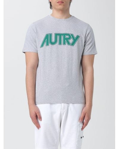 Autry T-shirt - Blue