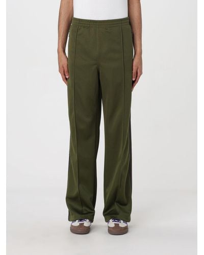Needles Trousers - Green