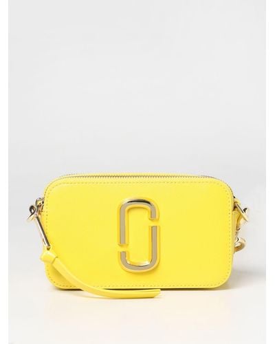 Marc Jacobs Mini Bag - Yellow