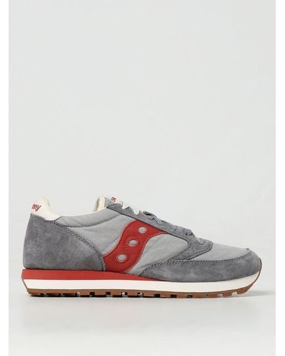 Saucony Sneakers - Grey