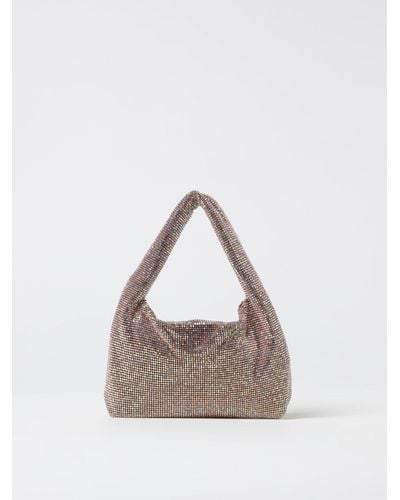 Kara Mini Bag - Natural