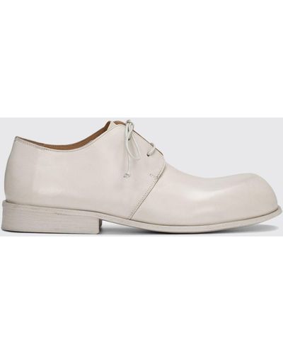 Marsèll Zapatos de cordones Marsell - Blanco