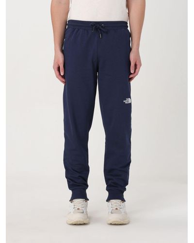 The North Face Trousers - Blue